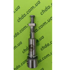 Плунжерная пара Н01.1111150