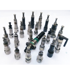 Плунжерная пара ЧДА