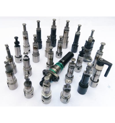 Плунжерная пара ЧДА