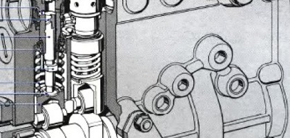 Пристрій і принцип дії ПНВТ