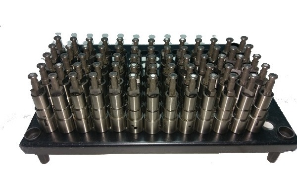 Функції плунжерної пари.